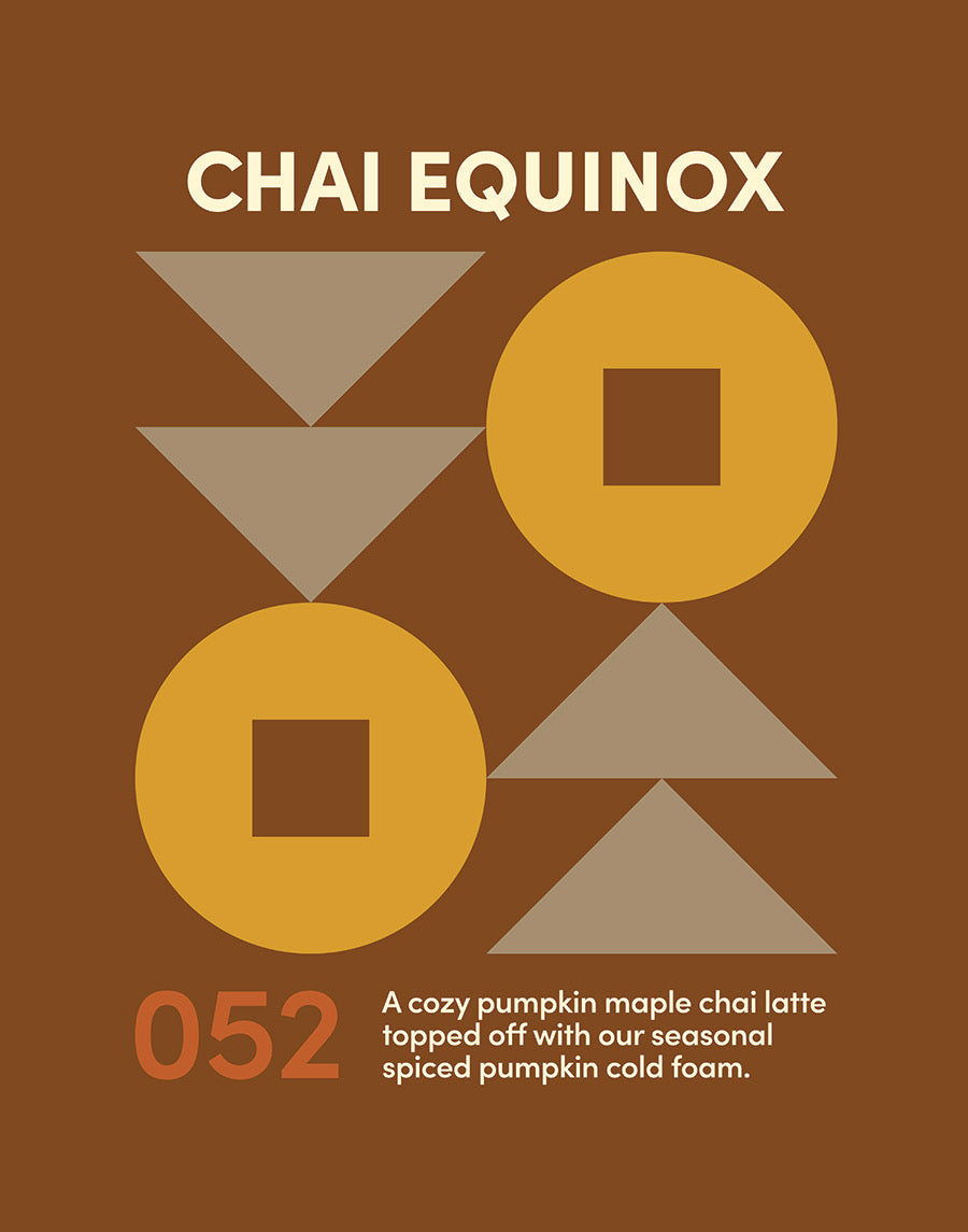Chai Equinox