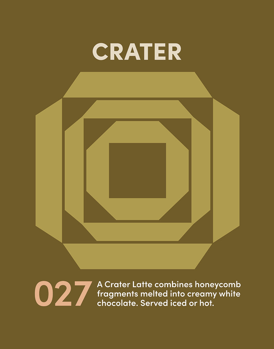 Crater