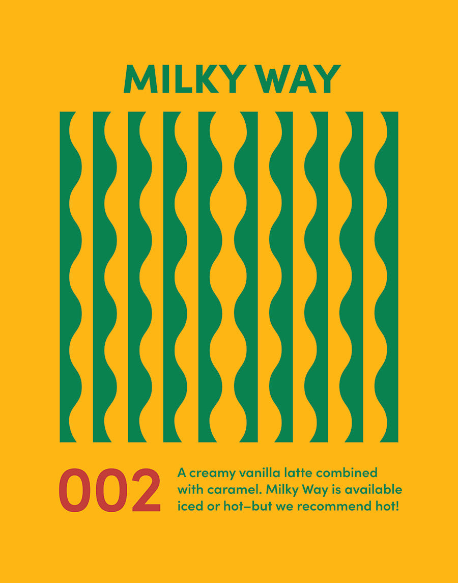 Milky Way