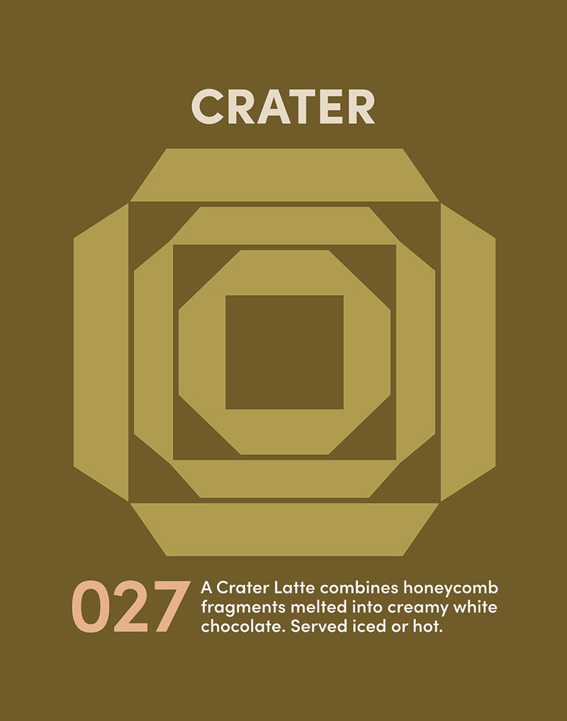 Crater