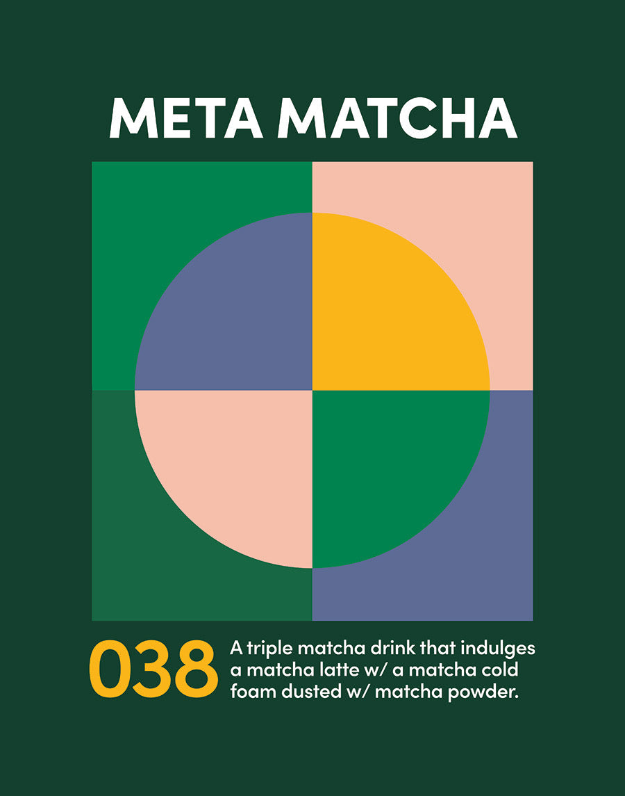 Meta Matcha