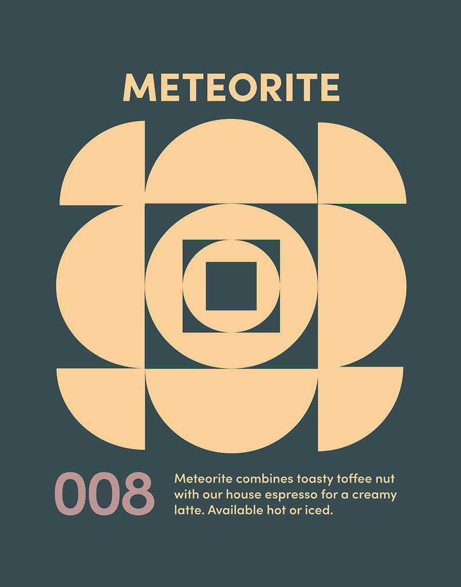 Meteorite