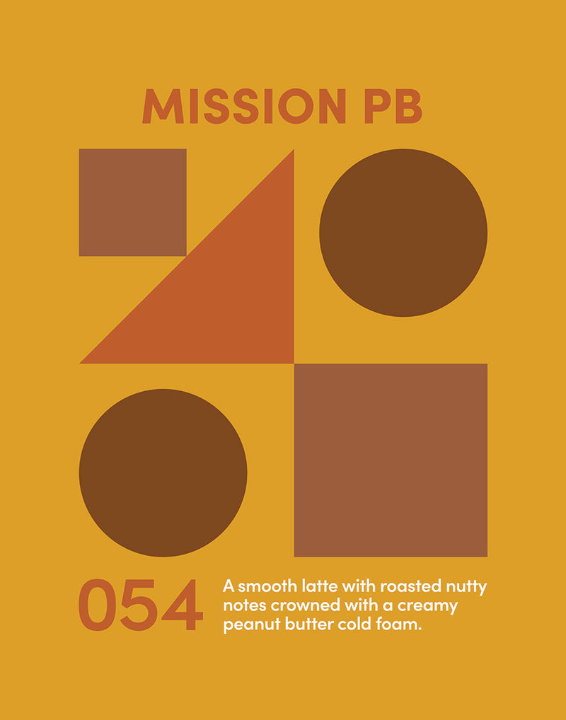 Mission PB