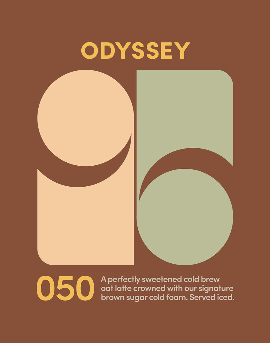 Odyssey