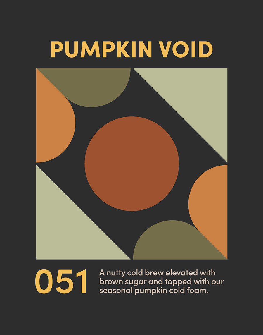 Pumpkin Void