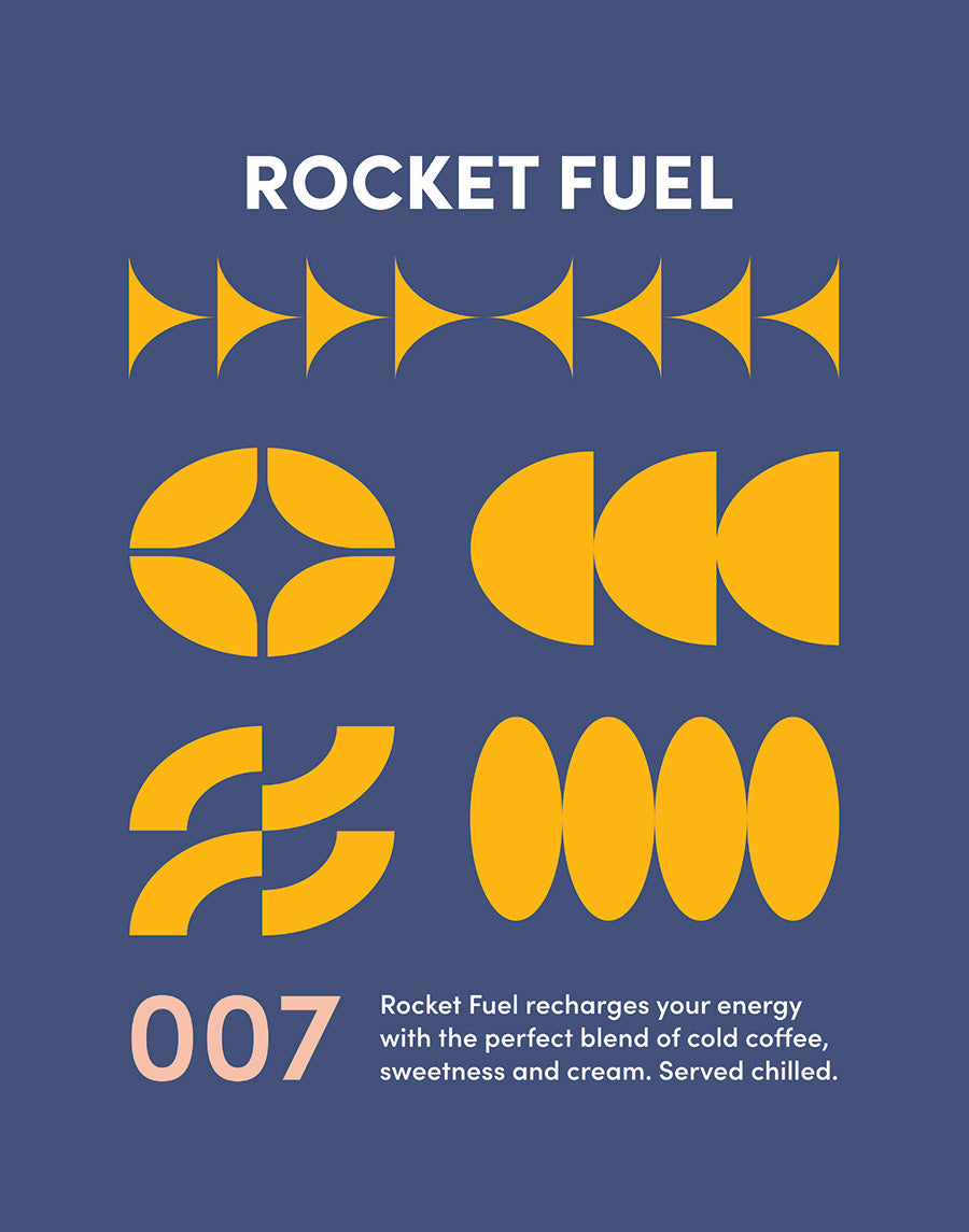 Rocket Fuel
