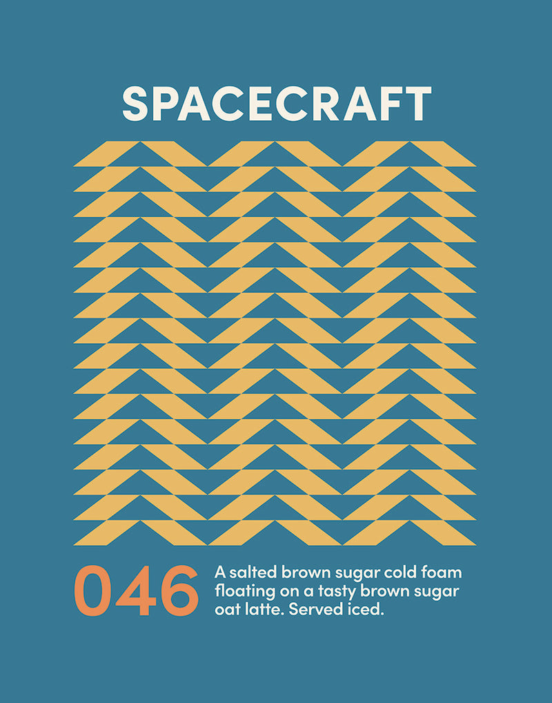 Drink poster