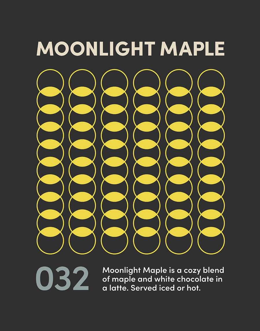 Moonlight Maple