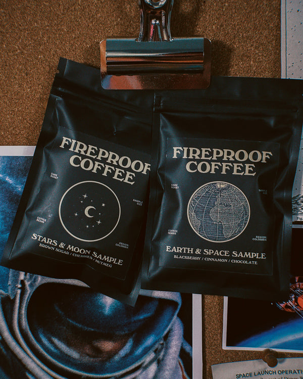 Fireproof Study Pack 2
